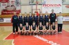 Počeo finalni turnir za juniorke Počeo finalni turnir za juniorke