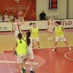 Košarka : Završen finalni turnir za juniorke Košarka : Završen finalni turnir za juniorke