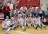 Košarka : Završen finalni turnir za juniorke Košarka : Završen finalni turnir za juniorke