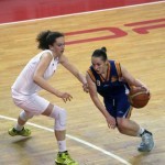 Košarka : Završen finalni turnir za juniorke Košarka : Završen finalni turnir za juniorke