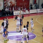 Košarka : Završen finalni turnir za juniorke Košarka : Završen finalni turnir za juniorke