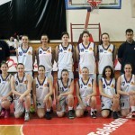 Počeo finalni turnir za juniorke Počeo finalni turnir za juniorke