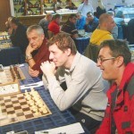 Počinje Finale kupa centralne Srbije u šahu