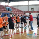 Škola "3.Oktobar" najbolja u malom fudbalu