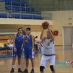Košarka:Počele kvalifikacije za prvu žensku ligu