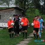 Stanojević doneo bod u 90.minutu