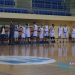 Košarka:Počele kvalifikacije za prvu žensku ligu