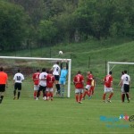 Stanojević doneo bod u 90.minutu