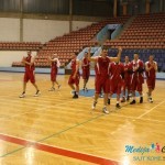 Preokret za 13.pobedu Preokret za 13.pobedu