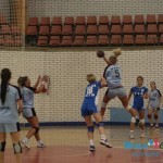 Borske rukometašice iščupale bod protiv Knjaževca