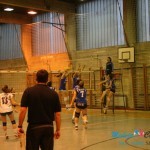 Odbojka : Jagodina i dalje bez poraza