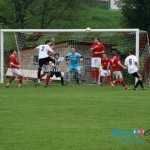 Stanojević doneo bod u 90.minutu