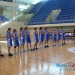 Košarka:Počele kvalifikacije za prvu žensku ligu