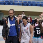 Boranke preskočile prvi stepenik do prve lige