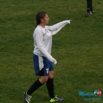 Ženski fudbal : Bor - Timok 4:0