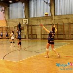 Odbojka : Jagodina i dalje bez poraza