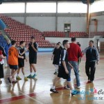 Škola "3.Oktobar" najbolja u malom fudbalu
