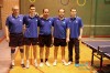 Stoni tenis: Bor izborio plasman u kvalitetnu ligu