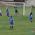 Ženski fudbal : Bor - Timok 4:0