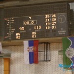 Košarkaši Bora poraženi u poslednjem meču pred domaćom publikom