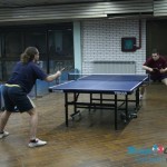 Gavrilović šampion Bora u stonom tenisu