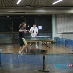 Gavrilović šampion Bora u stonom tenisu