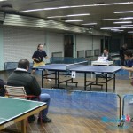 Gavrilović šampion Bora u stonom tenisu