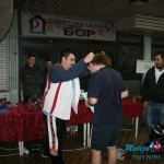 Gavrilović šampion Bora u stonom tenisu