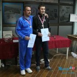 Gavrilović šampion Bora u stonom tenisu