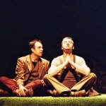 Bor: Predstava ‚‚Džepovi puni kamenja“