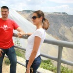 Foto: Održan ALFA ROMEO WEEKEND 2014 – Borsko jezero