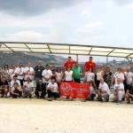 Foto: Održan ALFA ROMEO WEEKEND 2014 – Borsko jezero