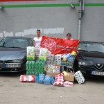 Foto: Održan ALFA ROMEO WEEKEND 2014 – Borsko jezero