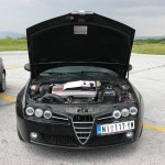 Foto: Održan ALFA ROMEO WEEKEND 2014 – Borsko jezero