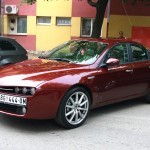 Foto: Održan ALFA ROMEO WEEKEND 2014 – Borsko jezero