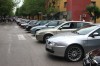 Foto: Održan ALFA ROMEO WEEKEND 2014 – Borsko jezero