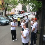 Foto: Održan ALFA ROMEO WEEKEND 2014 – Borsko jezero