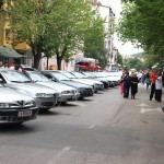 Foto: Održan ALFA ROMEO WEEKEND 2014 – Borsko jezero