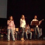 Bor: Humanitarni koncert osnovaca Bor: Humanitarni koncert osnovaca