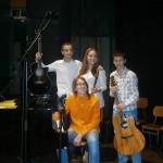 Bor: Humanitarni koncert osnovaca