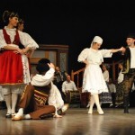Koncert  KUD-a Bor: ,,Proleće smo svome gradu“