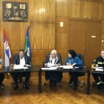 Bor: Pravovremenom reakcijom sprečena veća šteta zbog poplava