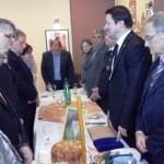 Rotary slavi i daruje Rotary slavi i daruje