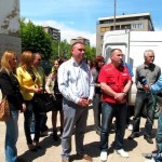 Pomoć Regionalne TV Bor poplavljenima Pomoć Regionalne TV Bor poplavljenima
