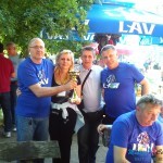 Foto: Održana peta "Ferijalna roštiljijada" na Adi