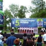 Foto: Održana peta "Ferijalna roštiljijada" na Adi