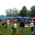 Foto: Održana peta "Ferijalna roštiljijada" na Adi