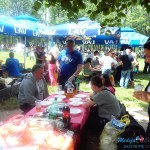 Foto: Održana peta "Ferijalna roštiljijada" na Adi