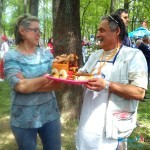 Foto: Održana peta "Ferijalna roštiljijada" na Adi