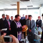 Obeležena slava Rotary cluba “Ćuprija-Morava” 